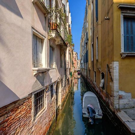 The Lion'S House Apt2 Venedig Exterior foto